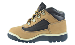 Field Boot PS "Medium Beige Nubuck" TB0A21FZ