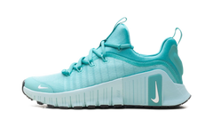 Free Metcon 6 WMNS "Bleached Turquoise" FJ7126 301