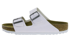 Arizona WMNS "Birko-Flor - White" 0552681