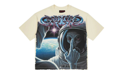 First Contact 2 T-Shirt "Bone" GS184