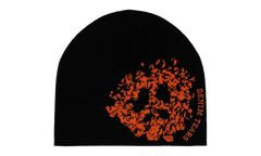 Denim University Beanie "Black" DT475