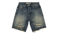 Cadet Jean Shorts "Crater" 851 3100 CRAT