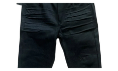 Akio Jeans "Raw Black" MH24D623 B1206RWBK
