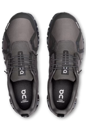 Running Cloud 6 Waterproof Thorn Black
