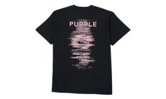 HWT Jersey Tee "Black" P117 HBBR425