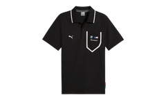 BMW MOTORSPORT POLO "Puma Black" 630627 01