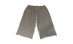 Multi Tag Shorts "Grey" GUT MBTM 0002