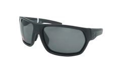 No Limits Sunglasses "Black - Matte Black / Black" 8630109 020100