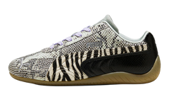 Speedcat Mixed Feel WMNS "Puma Black / Cashew Brown / Light Lavender" 407860 01