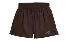 ADI365 SFTM Running Shorts "Aurora Coffee" KF5708
