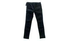 Akio Jeans "Raw Black" MH24D623 B1206RWBK