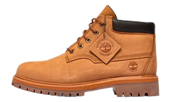 5/8 Chukka Rockaway "Finch Nubuck" TB0A6F85EN3