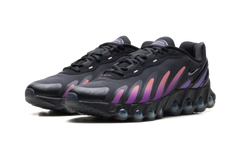 Air Max Dn8 "Black/Bright Violet/Pink Gaze/Black" IH4119 010
