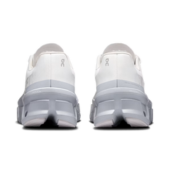 Running Cloudmonster White Glacier (Women's)