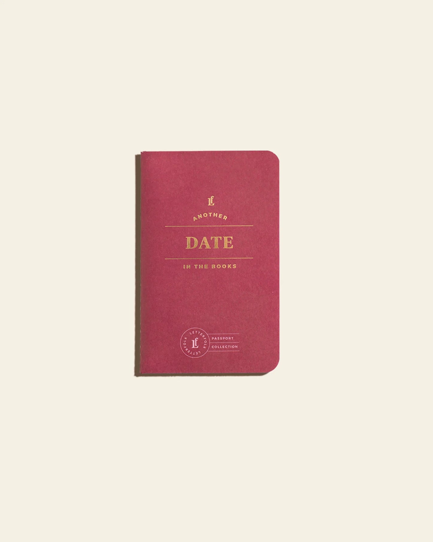 Date Passport