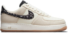 Air Force 1 Low Paisley Swoosh