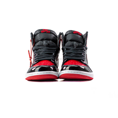 1 High 'Patent Bred' (2021)