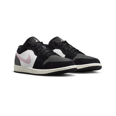 1 Low SE 'Black Iced Carmine Iron Grey' (2026)