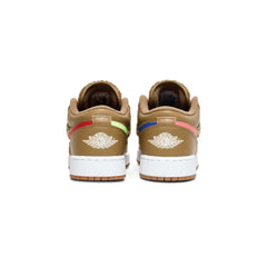 1 Low Utility 'Teddy Bear' GS (2021)