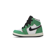 1 Retro High 'Lucky Green' TD (2020)