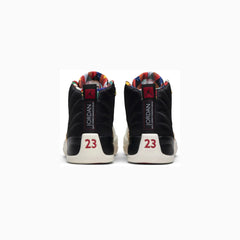 12 Retro 'Chinese New Year' (2019)