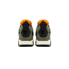 4 Retro OG SP 'Undefeated' (2025)