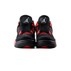 4 Retro 'Red Thunder' (2022)