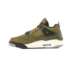 4 Retro SE 'Craft Medium Olive' (2023)