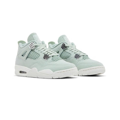 4 Retro 'Seafoam Sail' Women's (2025)
