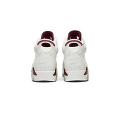 6 Retro 'Maroon' (2015)
