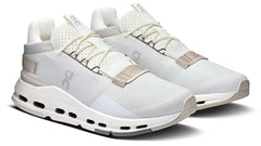 Running Cloudnova 2 Ice Sand (Women's)