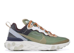 React Element 87 Undercover Green Mist (WORN)