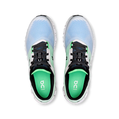 Running Cloud 6 Push Horizon Honeydew (Women's)