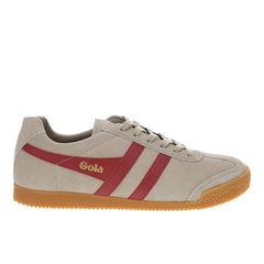 Gola Classics Harrier Suede Sneakers