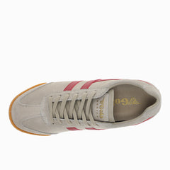Gola Classics Harrier Suede Sneakers