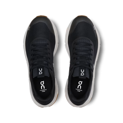On Running Cloudnova Form 2 Black Ivory (Women's)
