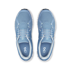 Running Cloud 6 Chambray White (M)