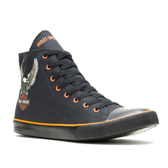 Nathan Eagle Motorcycle Sneaker Boots