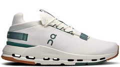 Running Cloudnova 2 Ivory Olive (M)