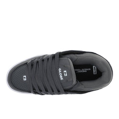 Fusion Hertiage Classic Lace Up Sneakers