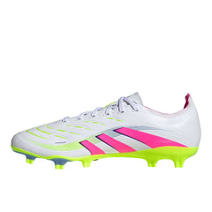 Predator League Firm Ground/Multi Ground Soccer Cleats