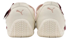 Speedcat Ballet Lace Frosted Ivory-Ruby Shimmer (Women’s)