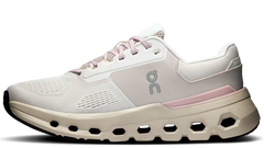 Running Cloudrunner 2 Wide Ivory Mauve (Women’s)