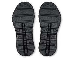 Running Cloudtilt Remix Black Black