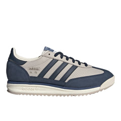 SL 72 RS Lace Up Sneakers