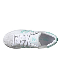 Superstar II Lace Up Sneakers