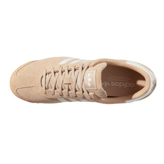 Samoa Lace Up Sneakers