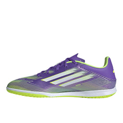 F50 Club Indoor Soccer Shoes