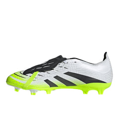 Predator League Fold-Over Tongue Firm Ground/Multi Ground Soccer Cleats