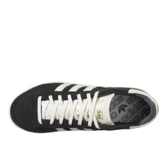 Jabbar Lo Lace Up Sneakers